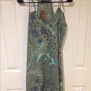 Francesca’s Dress by Caramela